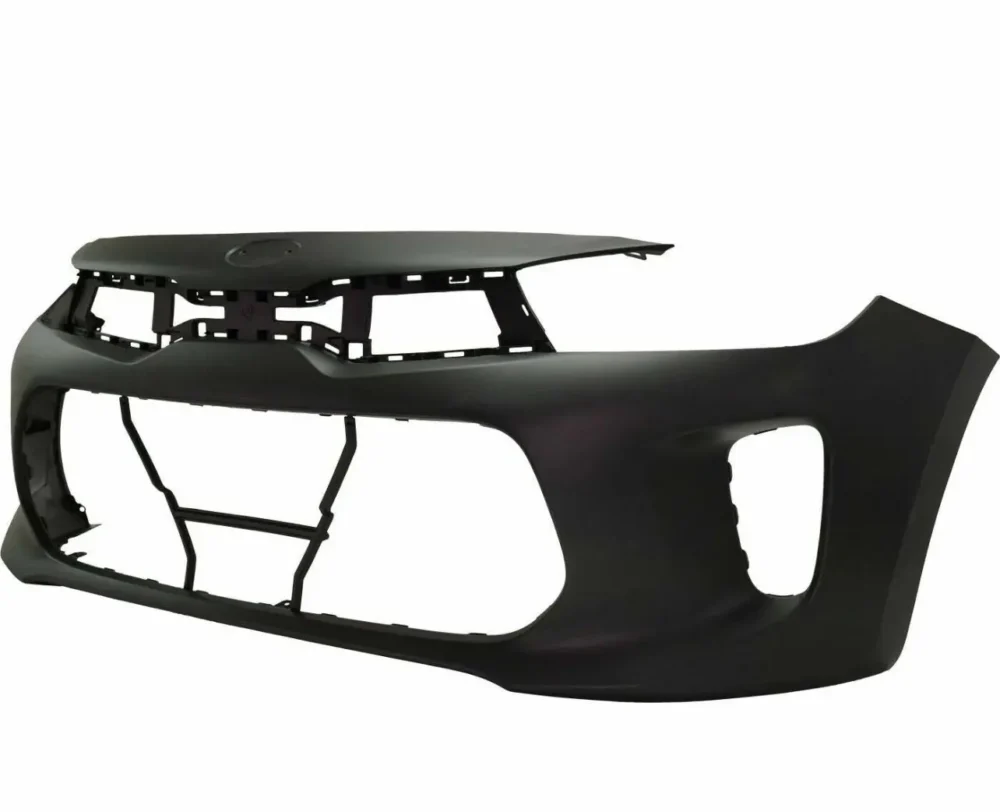 Front Bumper Kia Rio 2018-2021