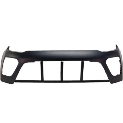 Front Bumper Kia Soul