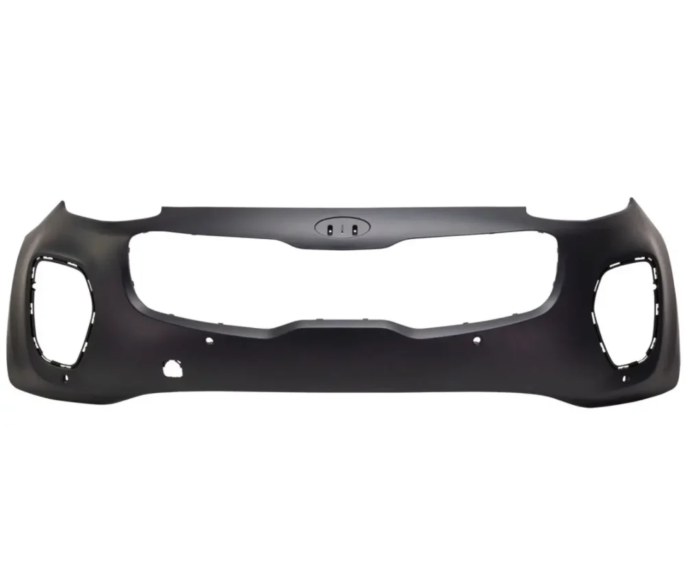 Front Bumper Kia Sportage