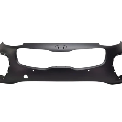 Front Bumper Kia Sportage
