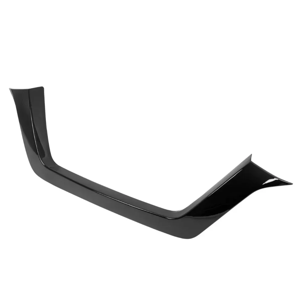 Front Bumper Moulding Nissan Rogue 2017-2020