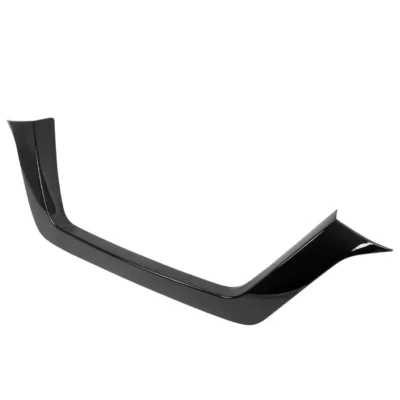 Front Bumper Moulding Nissan Rogue 2017-2020