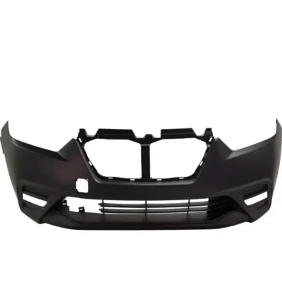 Front Bumper Nissan Kicks