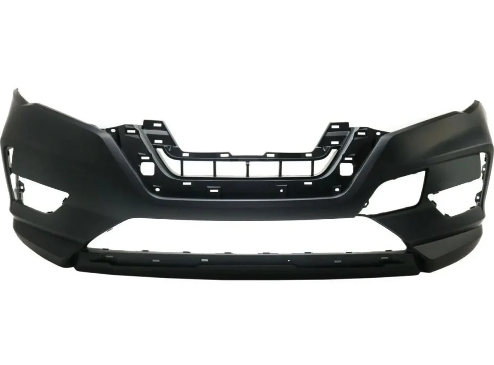 Front Bumper Nissan Rogue 2017-2020
