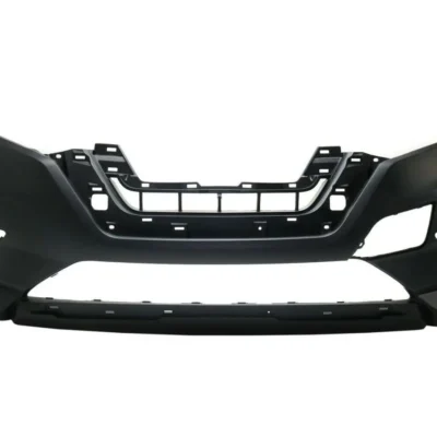 Front Bumper Nissan Rogue 2017-2020