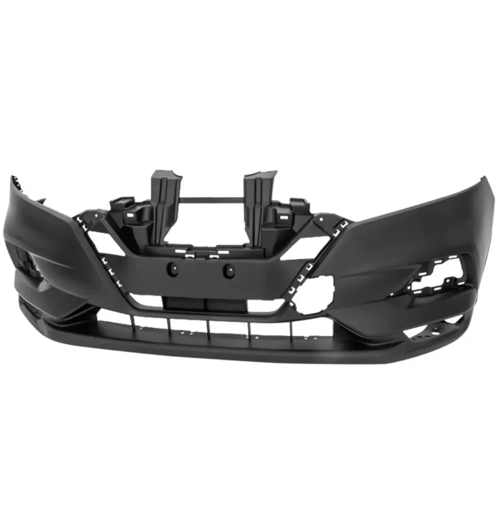 Front Bumper Nissan Rogue Sport 2020-2022