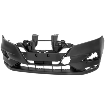 Front Bumper Nissan Rogue Sport 2020-2022