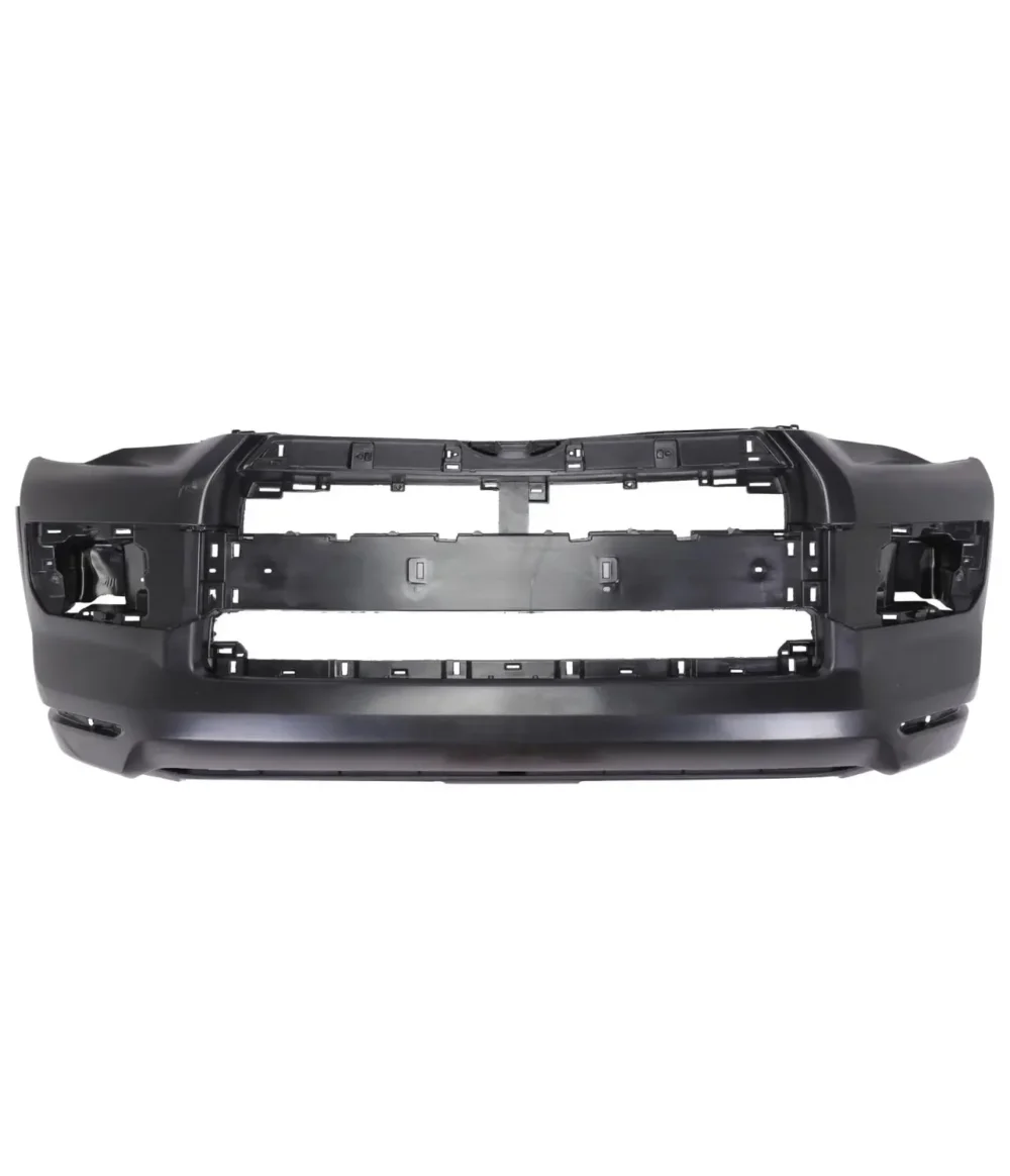Front Bumper Toyota 4Runner 2016-204