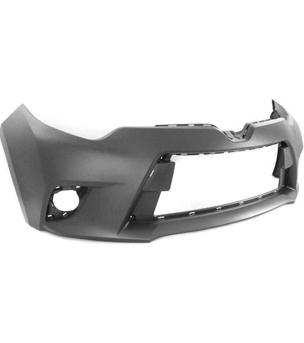 Front-Bumper-Toyota-Corolla