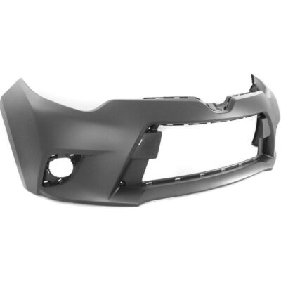 Front-Bumper-Toyota-Corolla