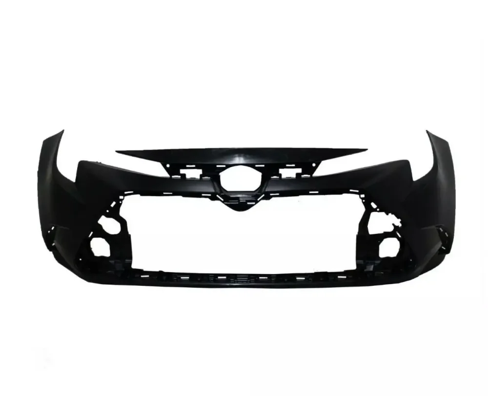 Front Bumper Toyota Corolla 2020-2022