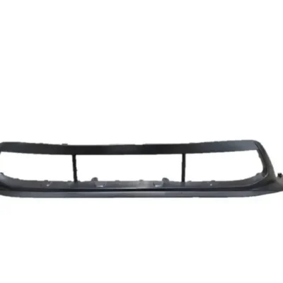 Front lower bumper kia forte