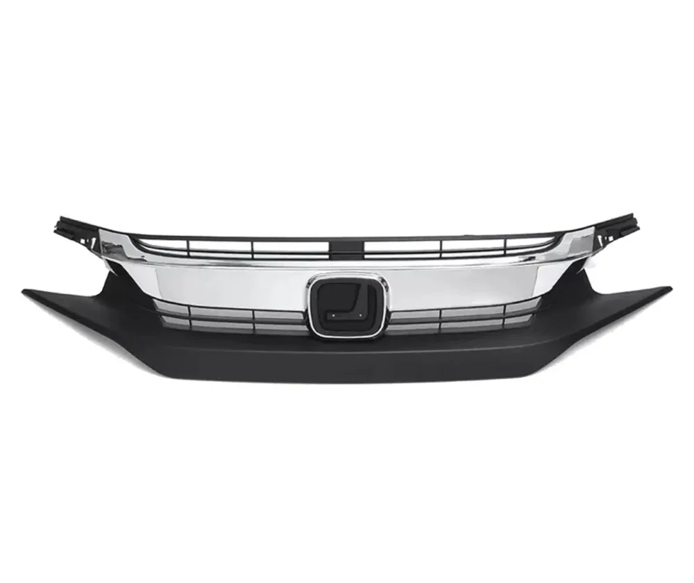 Grille Honda Civic 2016-2020