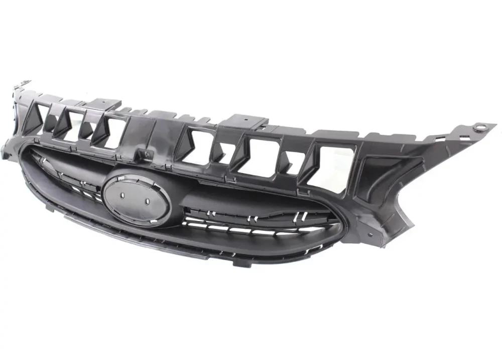 Grille Hyundai Accent 2012-2017