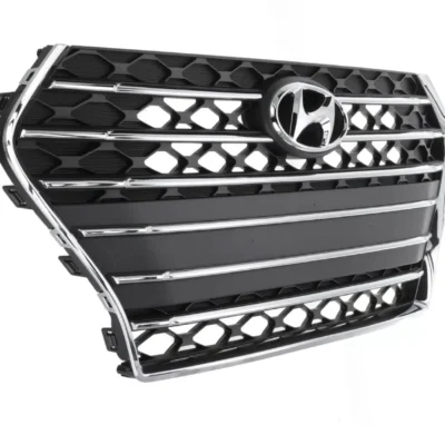 Grille Hyundai Accent 2018-2020