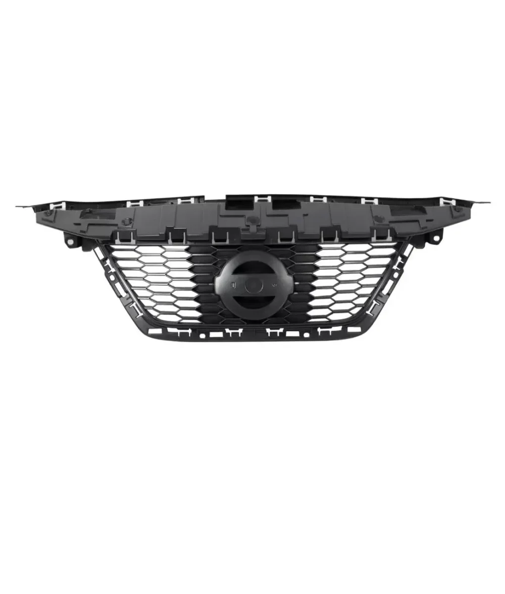 Grille-Nissan-Rogue-Sport-2020-2022