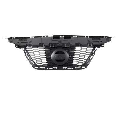 Grille-Nissan-Rogue-Sport-2020-2022