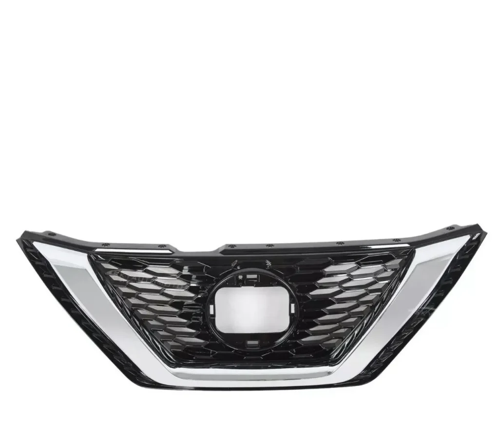 Grille Nissan Versa 2020-2022