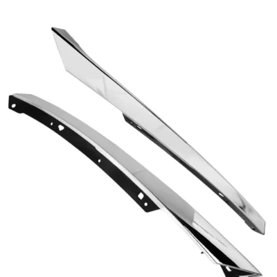 Headlamp Chrome Moulding Honda Civic 2016-2020