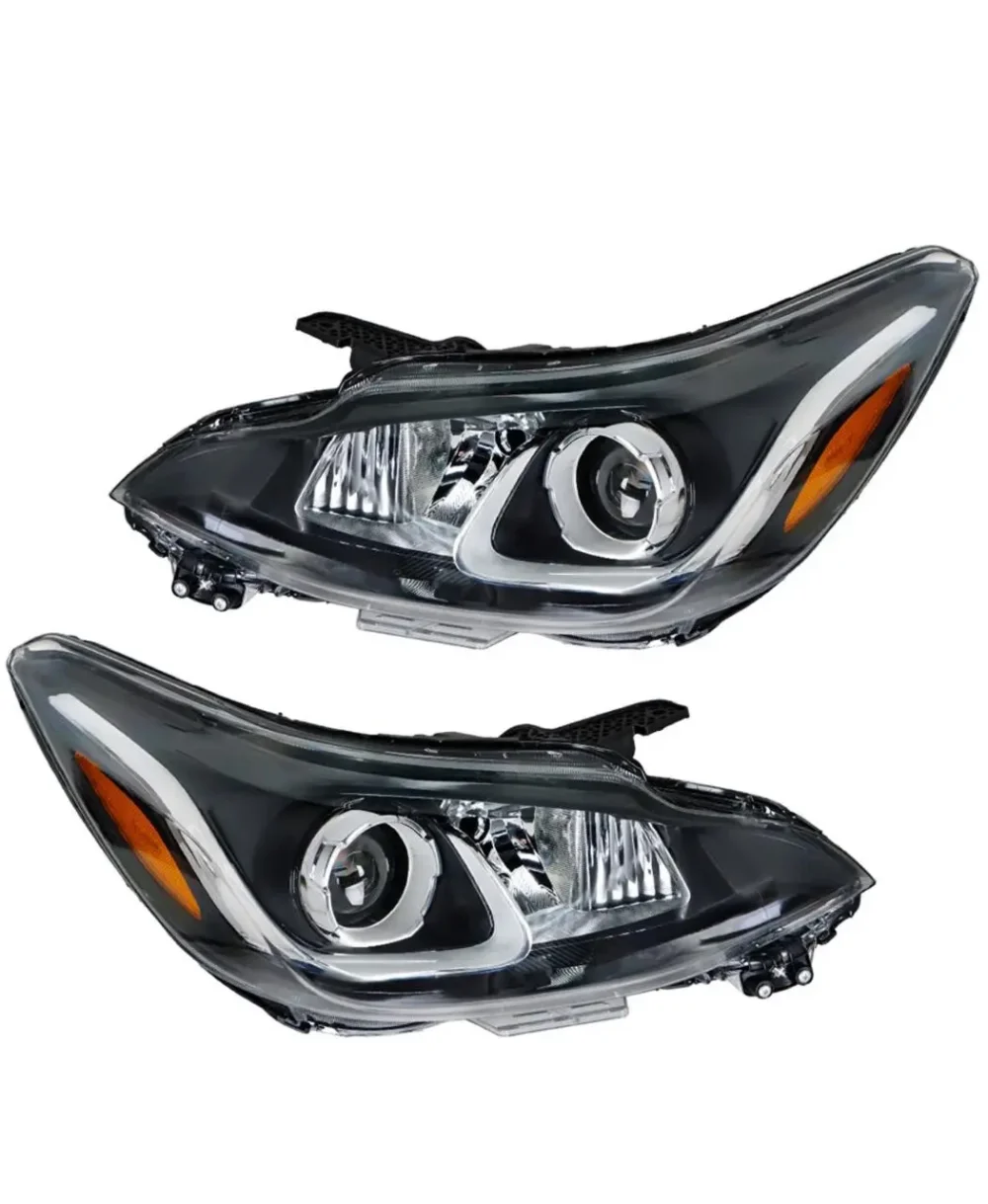 Headlight Chevrolet Spark 2019-2022