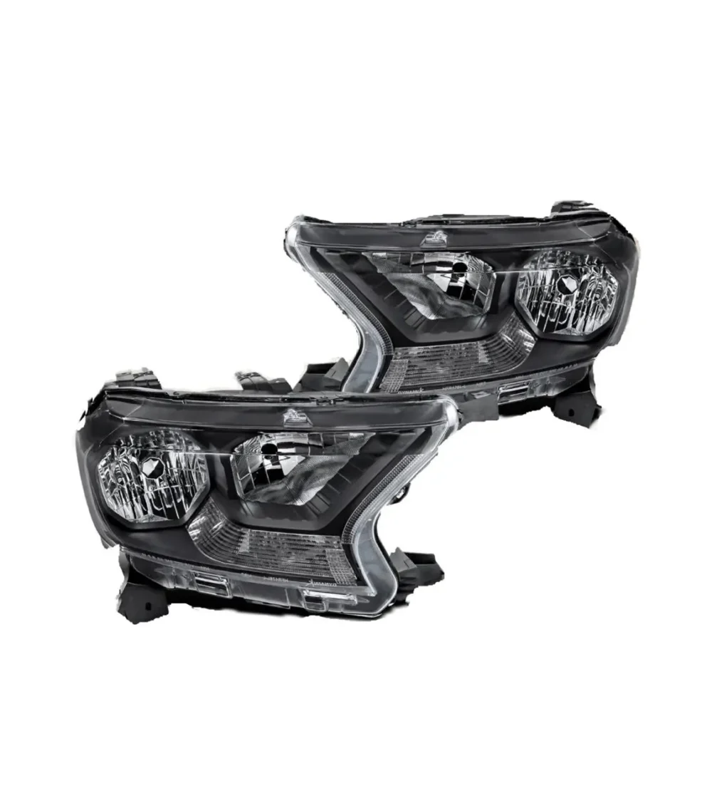 Headlight Ford Ranger 2019-2022
