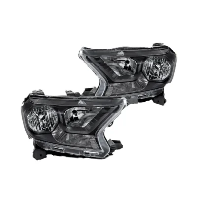 Headlight Ford Ranger 2019-2022