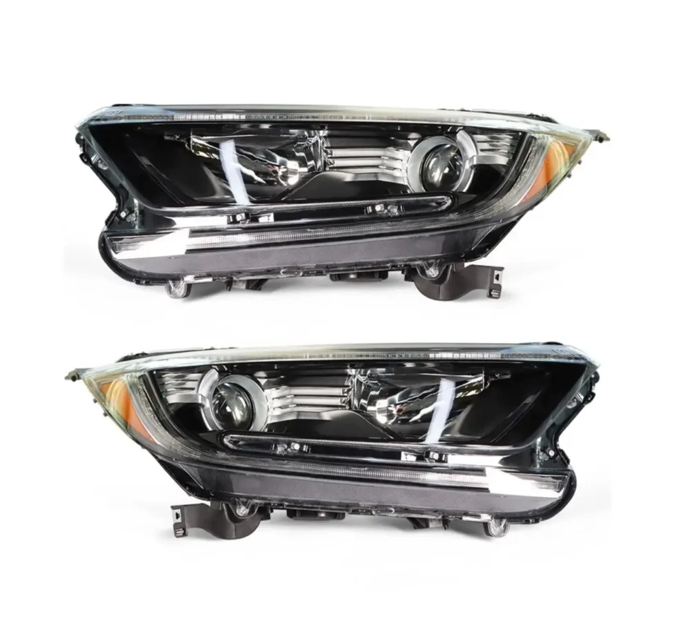 Headlight Honda CRV 2017-2022