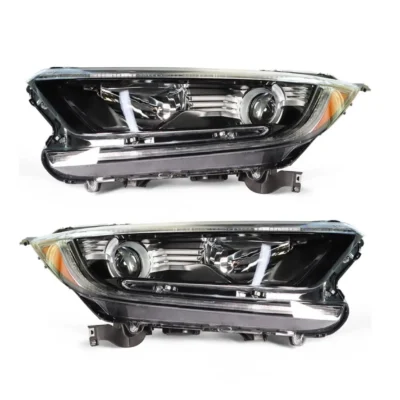 Headlight Honda CRV 2017-2022