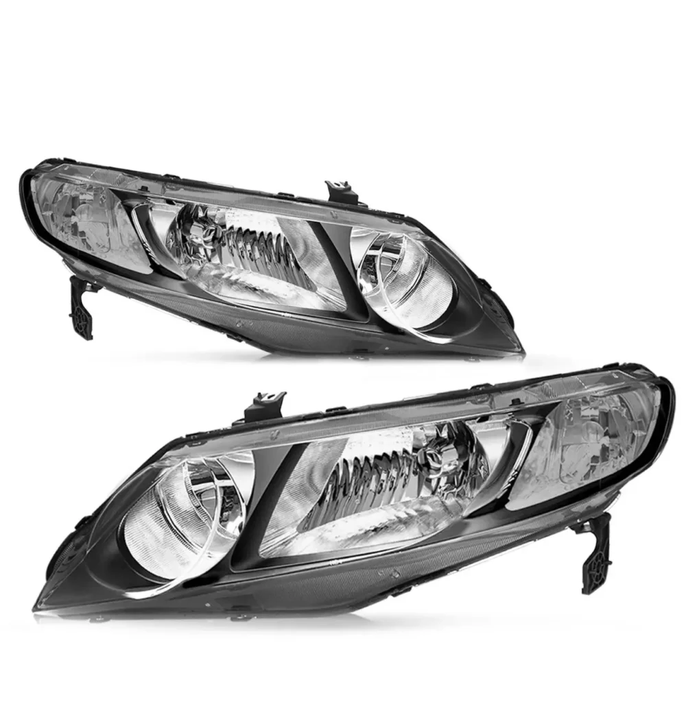 Headlight Honda Civic 2006-2011