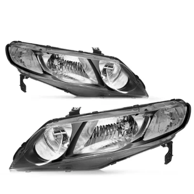 Headlight Honda Civic 2006-2011