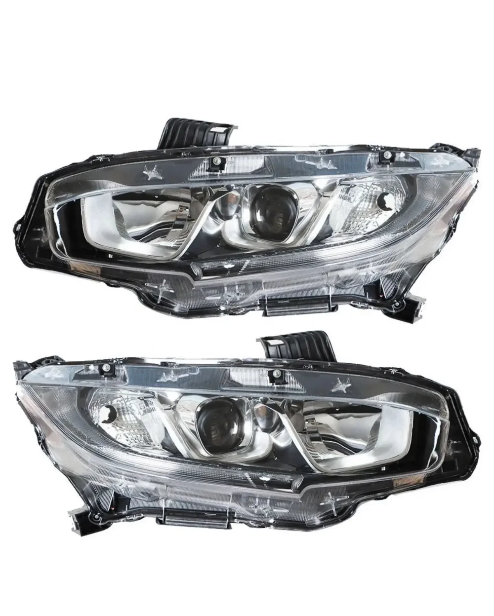 Headlight Honda Civic 2016-2021