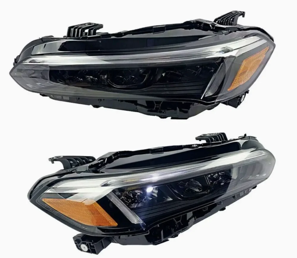 Headlight Honda Civic 2022-2024