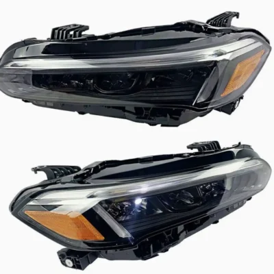 Headlight Honda Civic 2022-2024