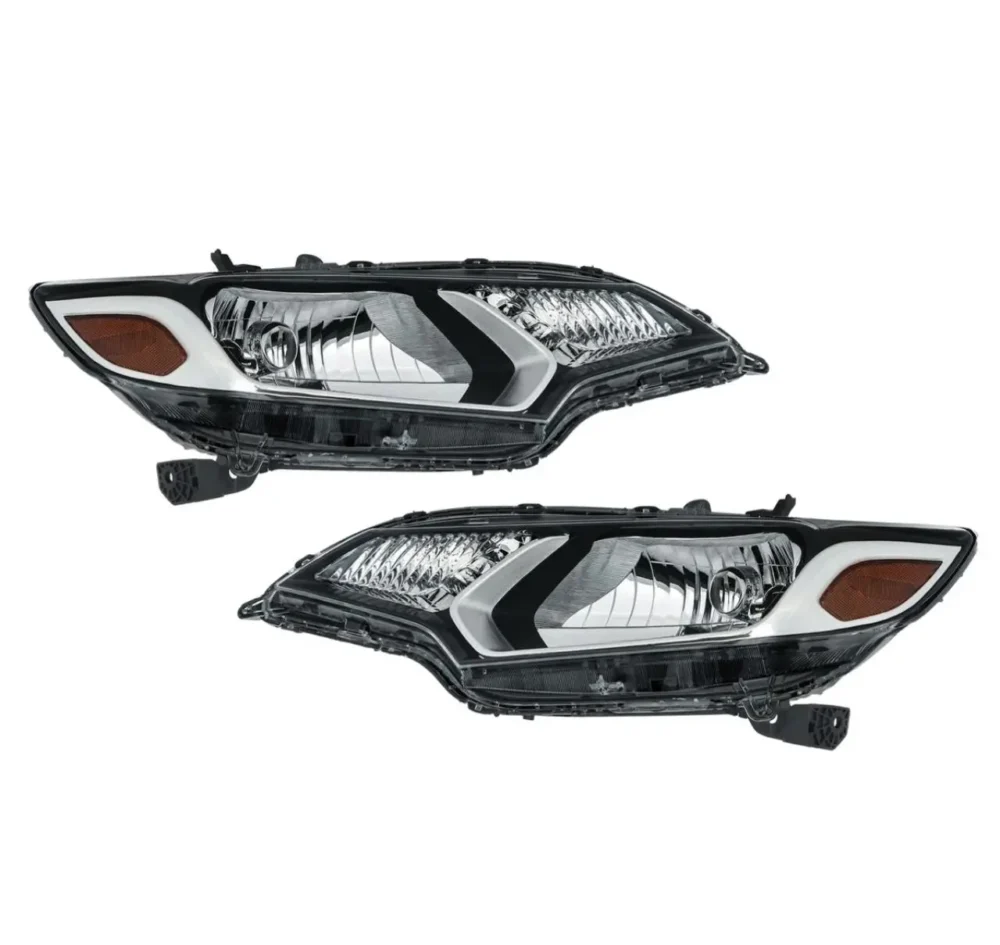 Headlight Honda Fit 2015-2018
