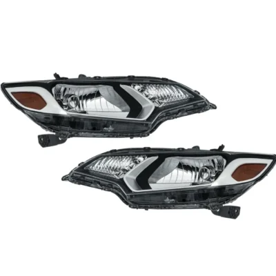 Headlight Honda Fit 2015-2018