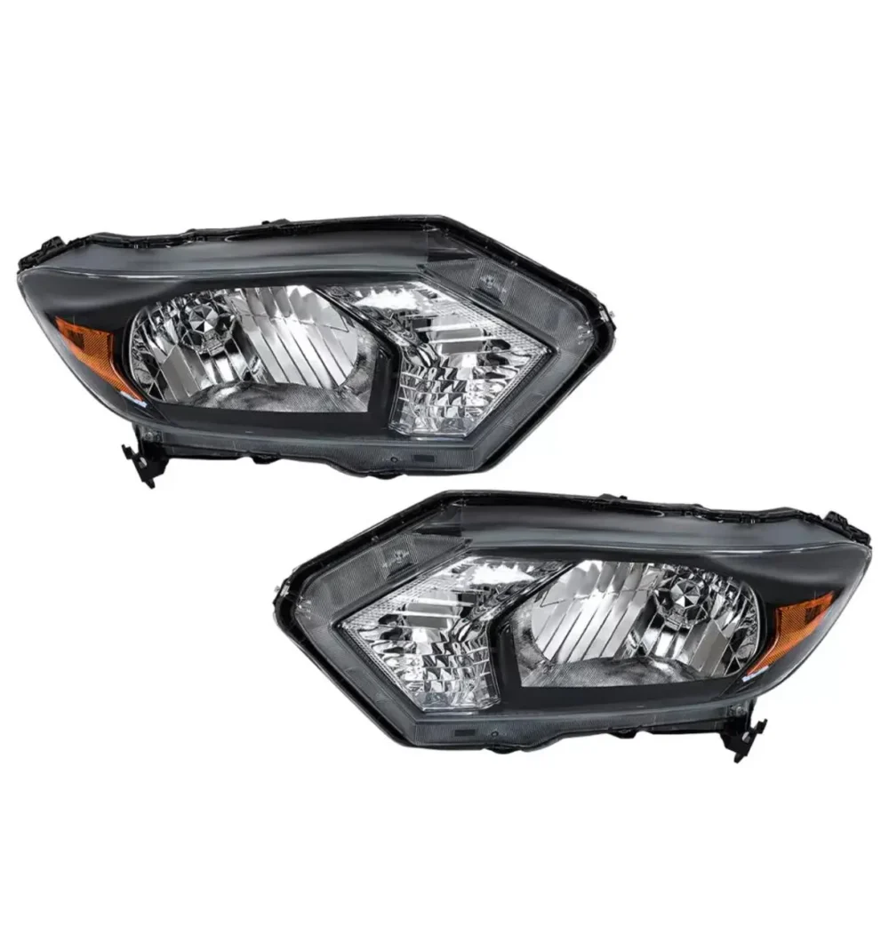 Headlight Honda H-RV 2016-2018