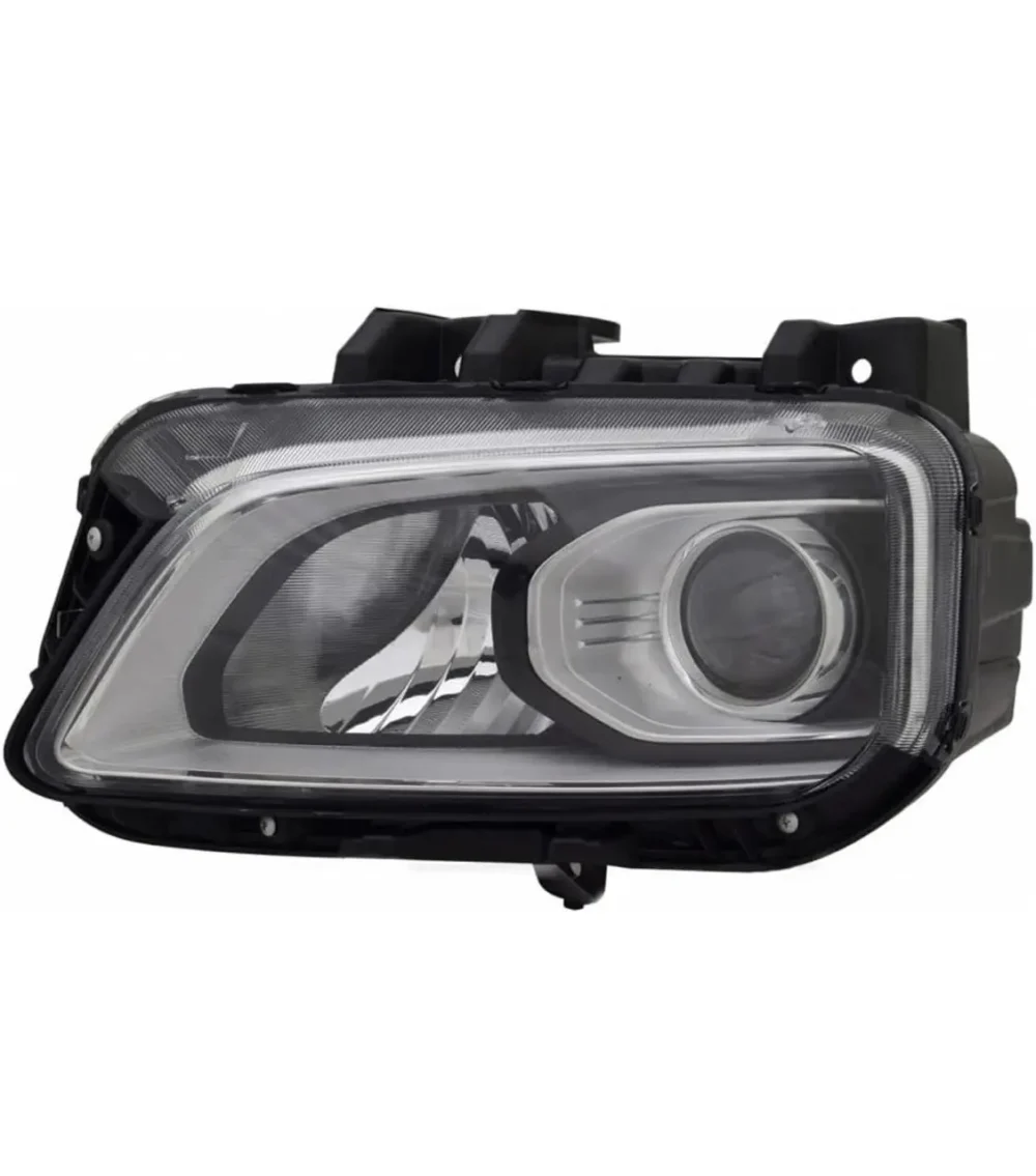 Headlight Hyundai Kona 2018-2021