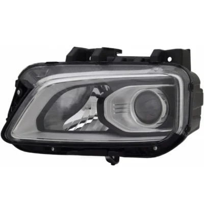 Headlight Hyundai Kona 2018-2021
