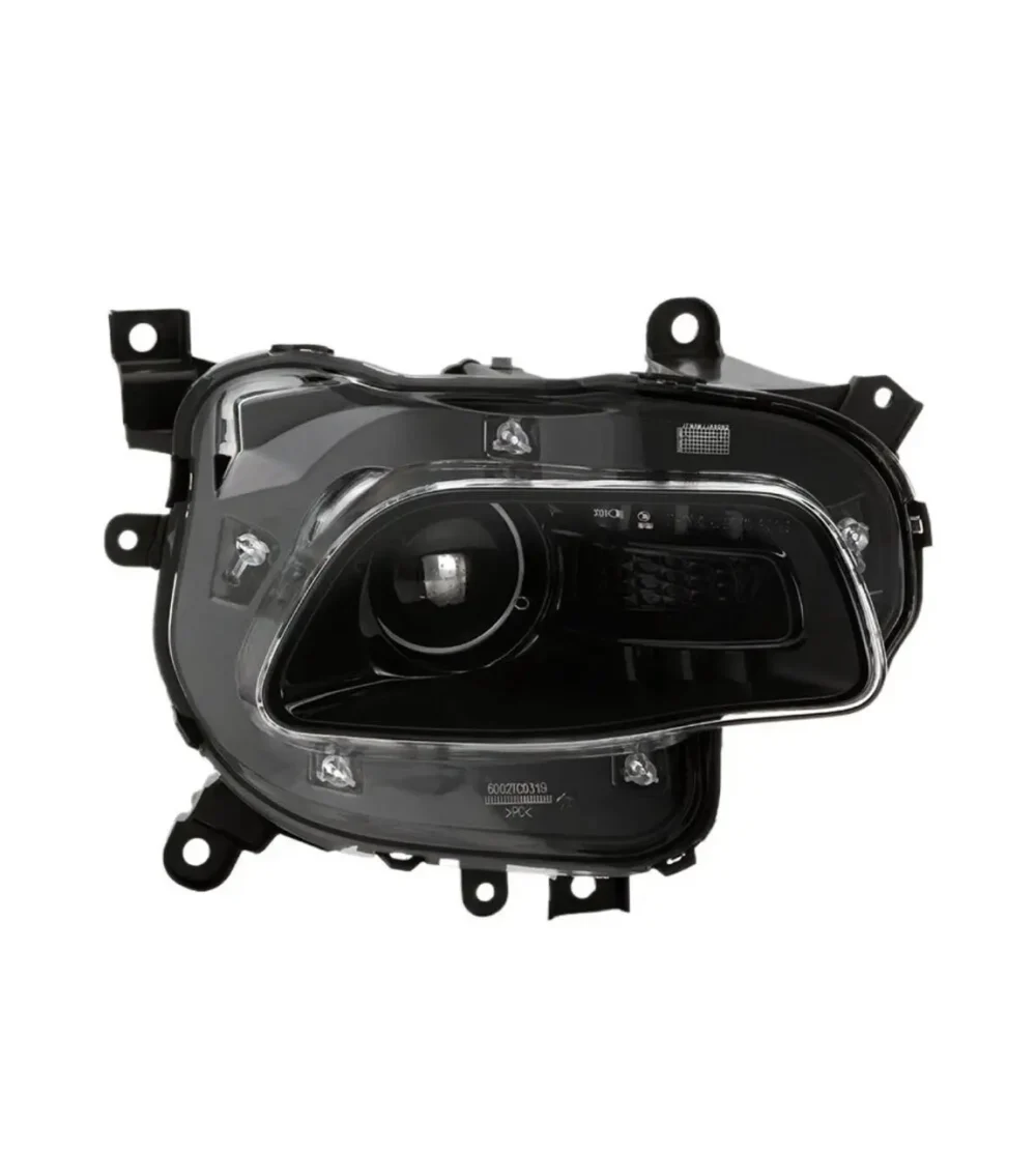 Headlight Jeep Cherokee 2014-2018