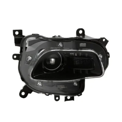 Headlight Jeep Cherokee 2014-2018