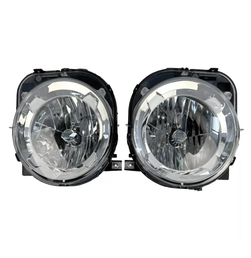 Headlight Jeep Renegade 2015-2018