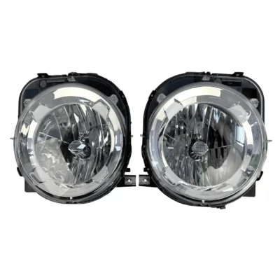 Headlight Jeep Renegade 2015-2018