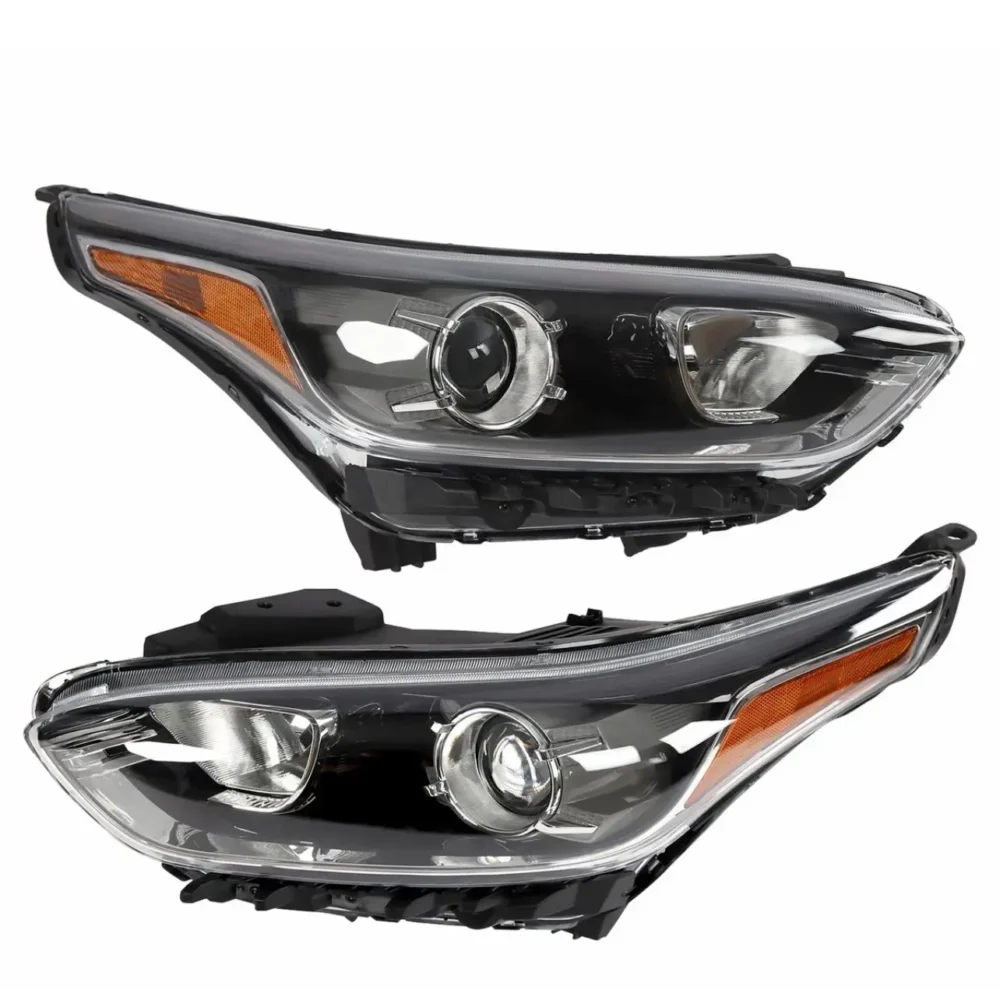 Headlight Kia Forte 2019-2021