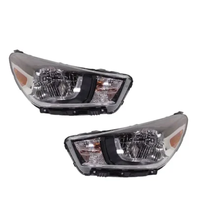 Headlight Kia Rio 2018-2022