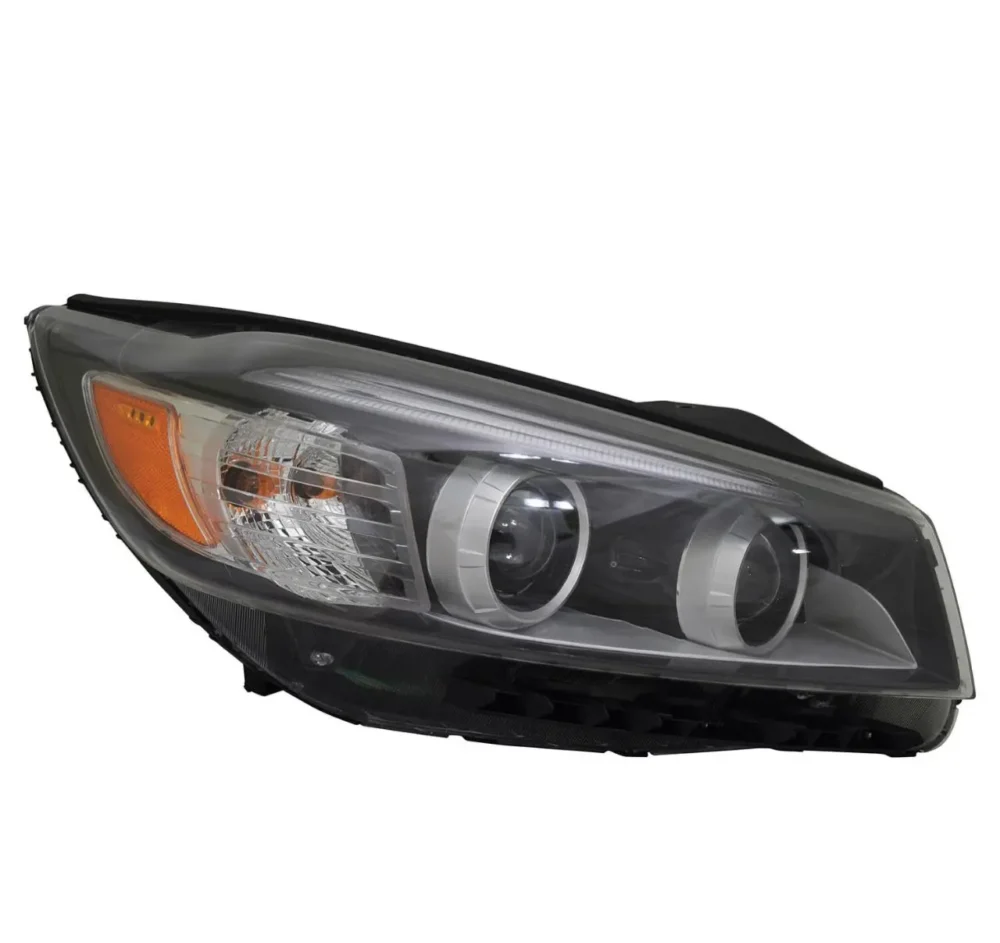 Headlight Kia Sorento 2016-2018