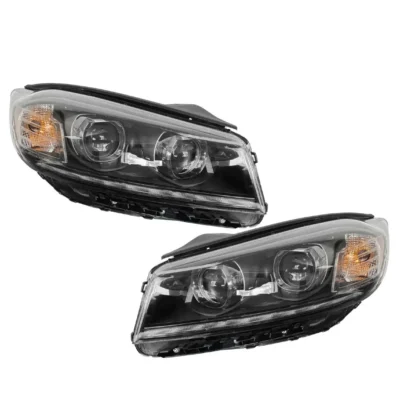 Headlight Kia Sorento 2019-2020