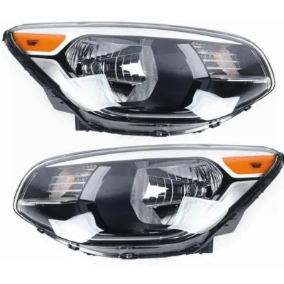 Headlight Kia Soul 2014-2019