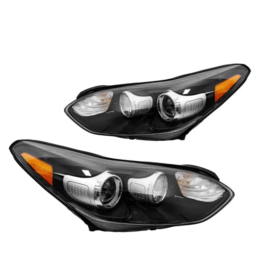 Headlight Kia Sportage 2017-2022
