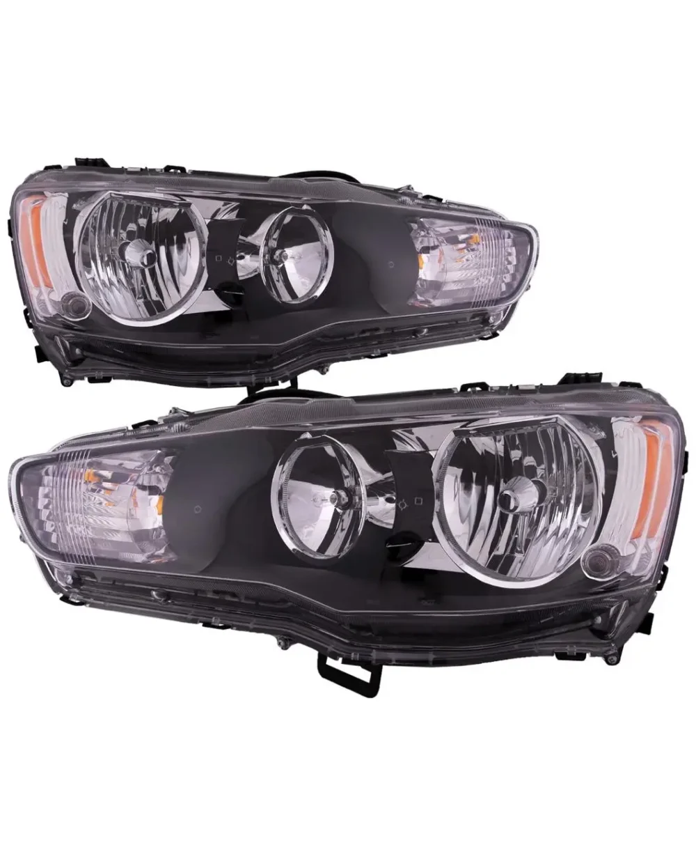 Headlight Mitsubishi Lancer 2008-2016