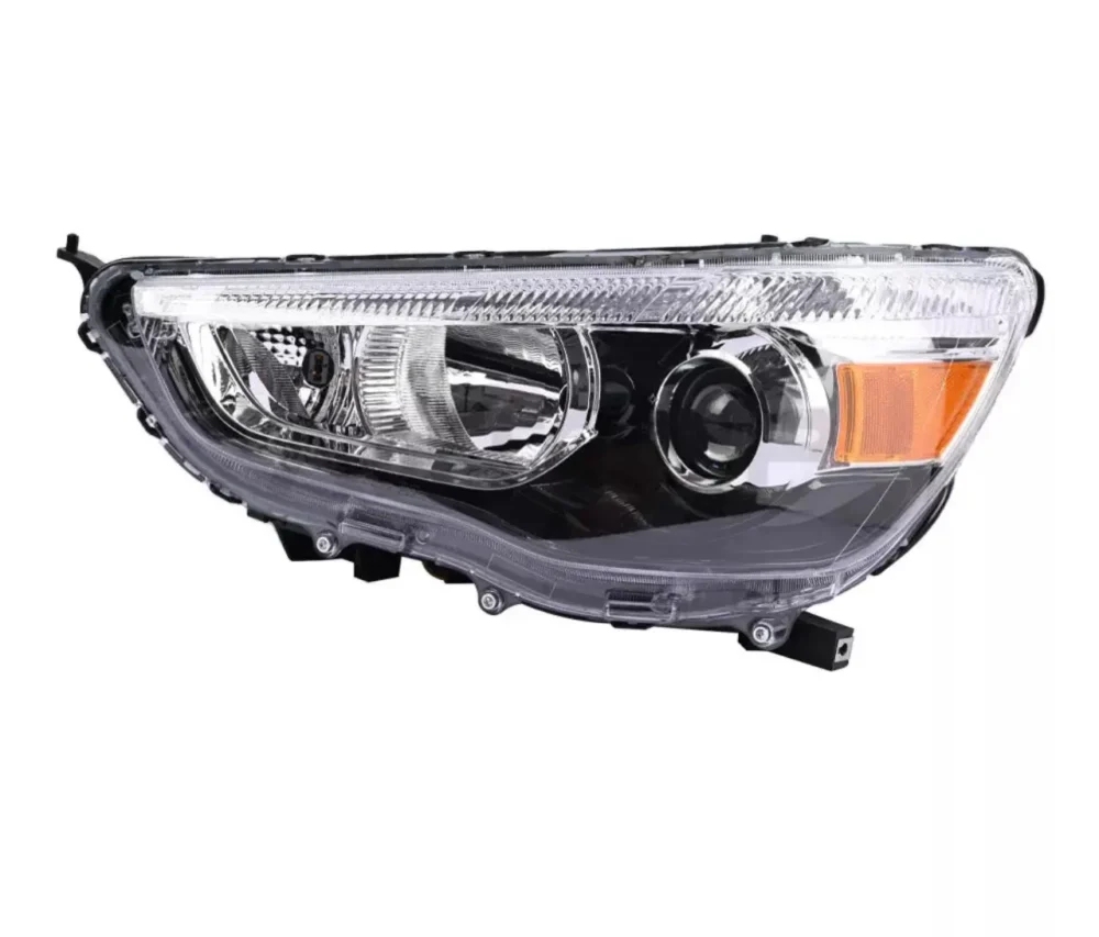 Headlight Mitsubishi Outlander Sport 2011-2019